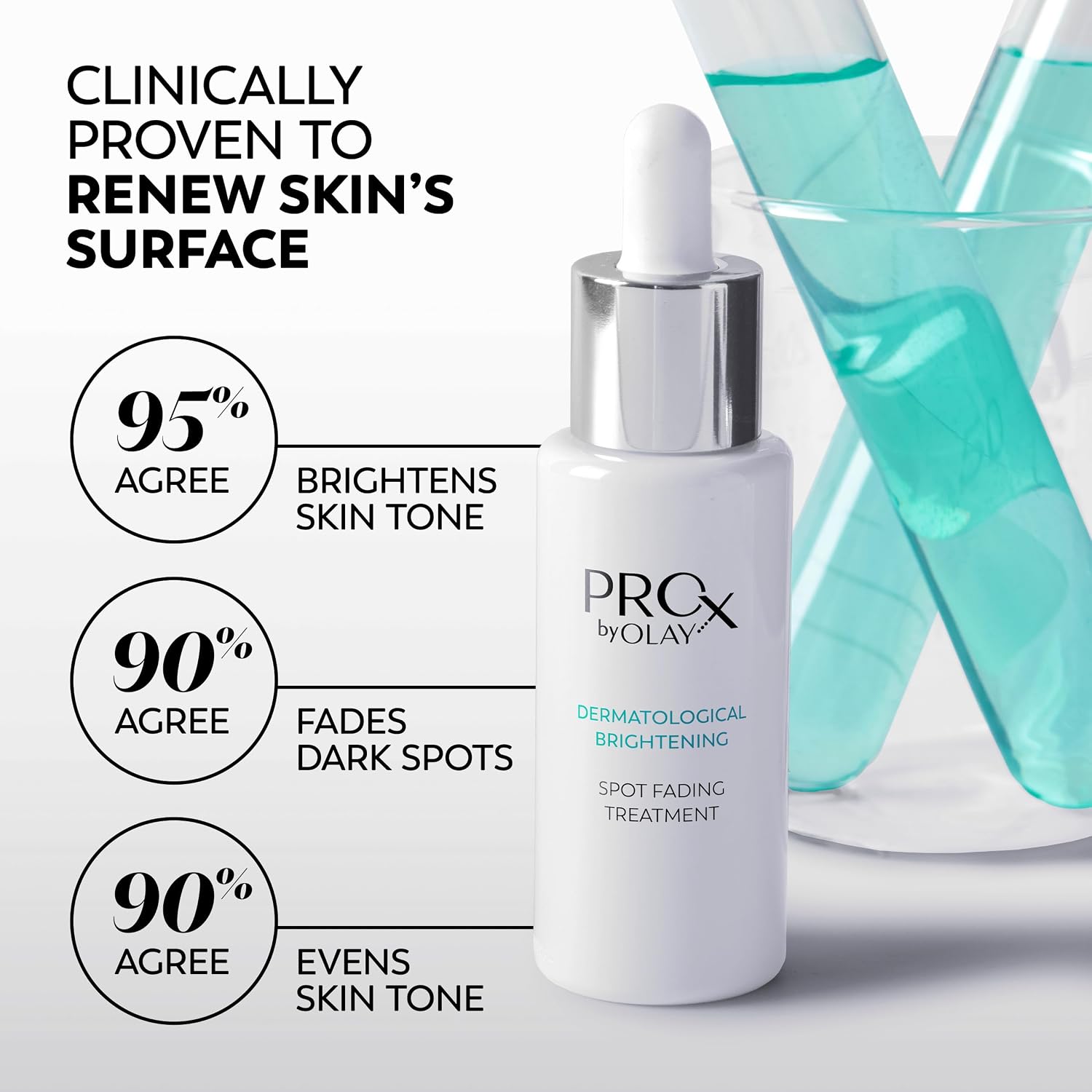 Thumbnail 1 de Olay Pro‑X Even Skin Tone Serum 1.3 oz