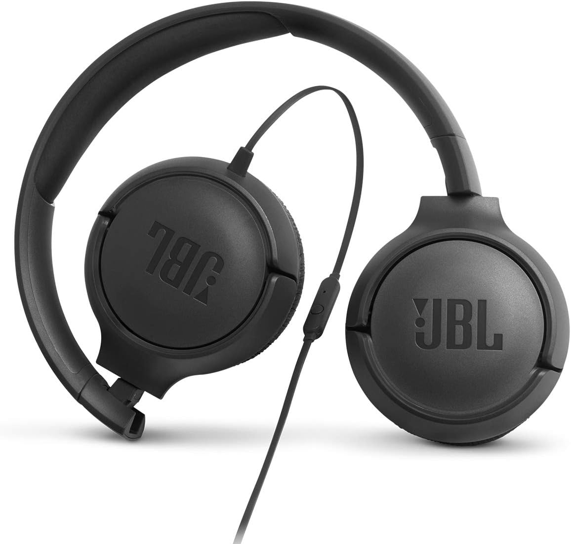 Thumbnail 6 de JBL wired on-ear headphones with 3.5 mm connection