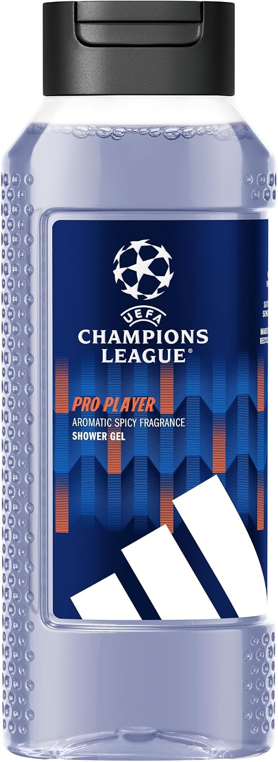 Detalle 2 de adidas UEFA Champions League Pro Player Giftset