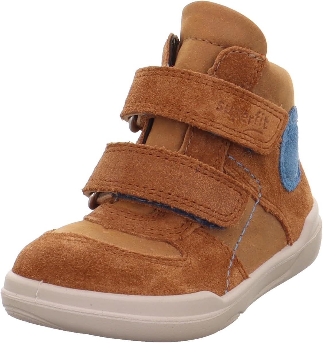 Thumbnail 6 de Superfit Superfree BasketFille — confort et flexibilité pour l’usage quotidien