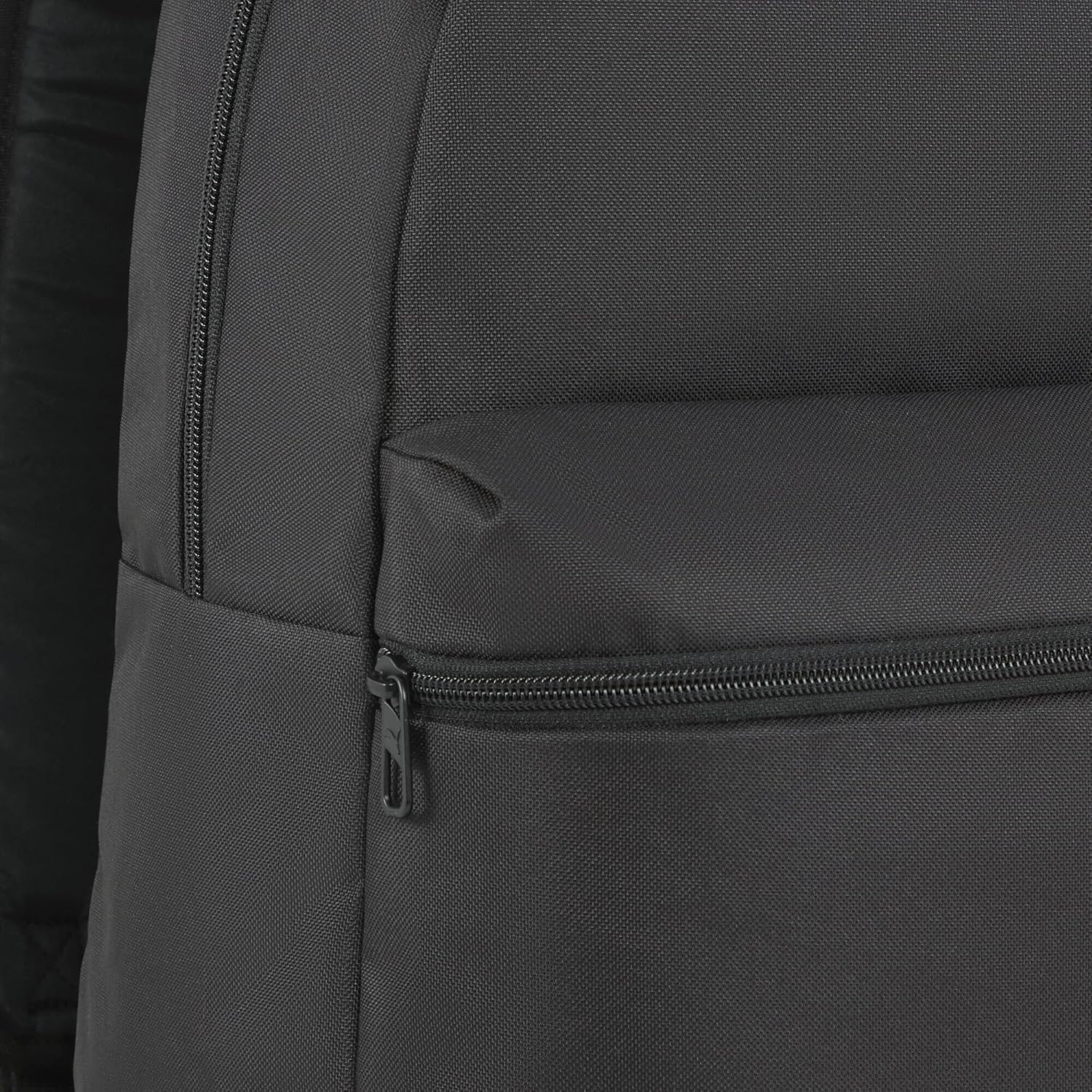 Detalle de PUMA PUMA Phase Backpack en color negro (OSFA): mochila clásica unisex para el día a día