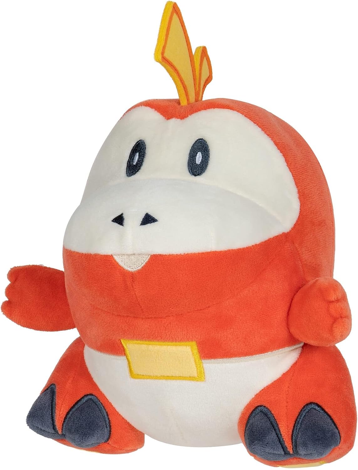 Thumbnail 1 de Pokémon PKW3729 Peluche Crocus 20 cm