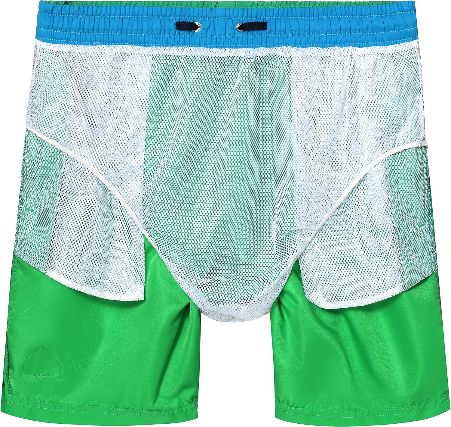 Thumbnail 4 de Ladeheid LAZA1002 Short de bain homme