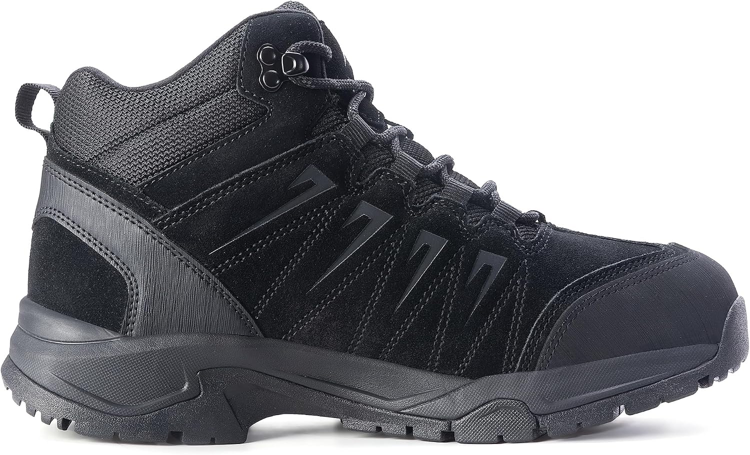 Thumbnail 2 de OUTJET Men's Waterproof Hiking Boots Mid Ankle