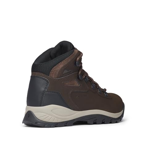 Detalle 2 de Columbia Newton Ridge Plus botas de trekking mujer 38 EU