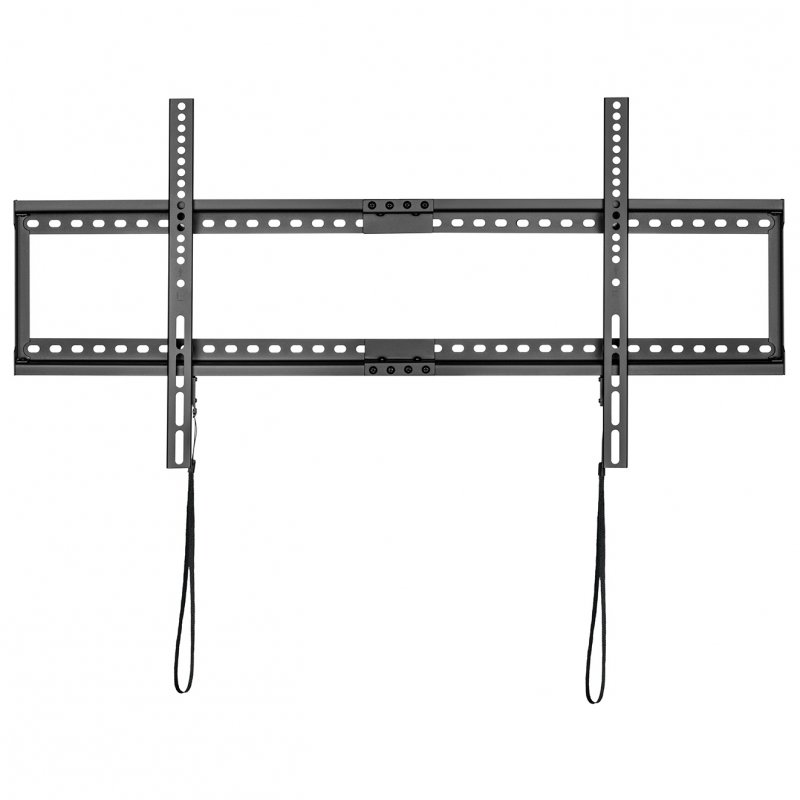 Detalle 2 de Aisens WT90F-119: Soporte de pared fijo para TV 37"-90" (VESA 800x400, 75 kg)