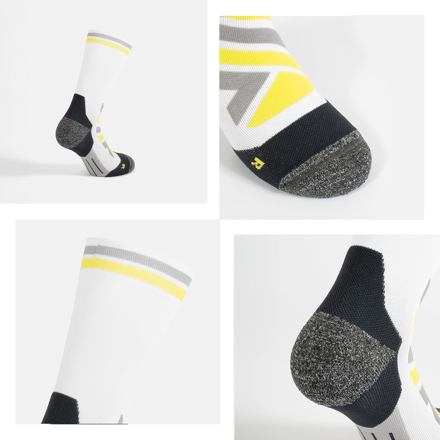 Thumbnail 2 de CALZITALY Calzini Sportivi Uomo Donna in Dryarn – 1 o 3 Paia, MADE IN ITALY