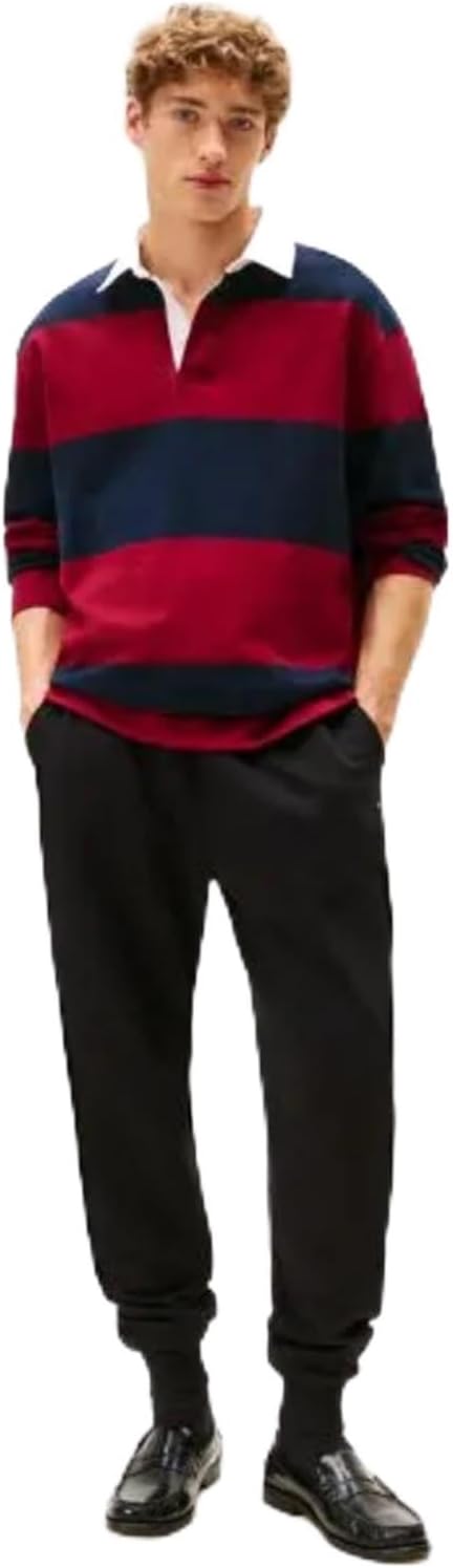 Thumbnail 6 de Tommy Hilfiger Essential Terry Sweatpants uomo