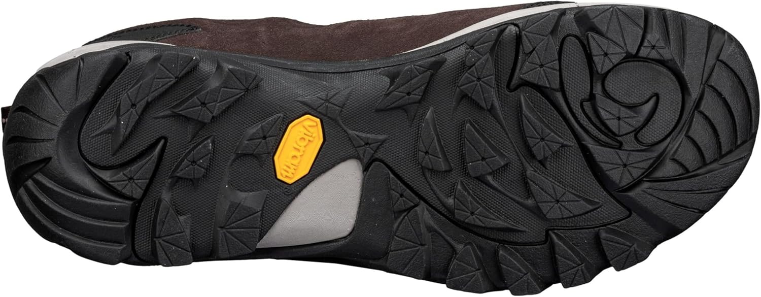 Thumbnail 5 de Brütting Mount Bona High Trekking- & Wanderschuhe – wasserdicht, rutschfest, mit Comfortex-Membrane