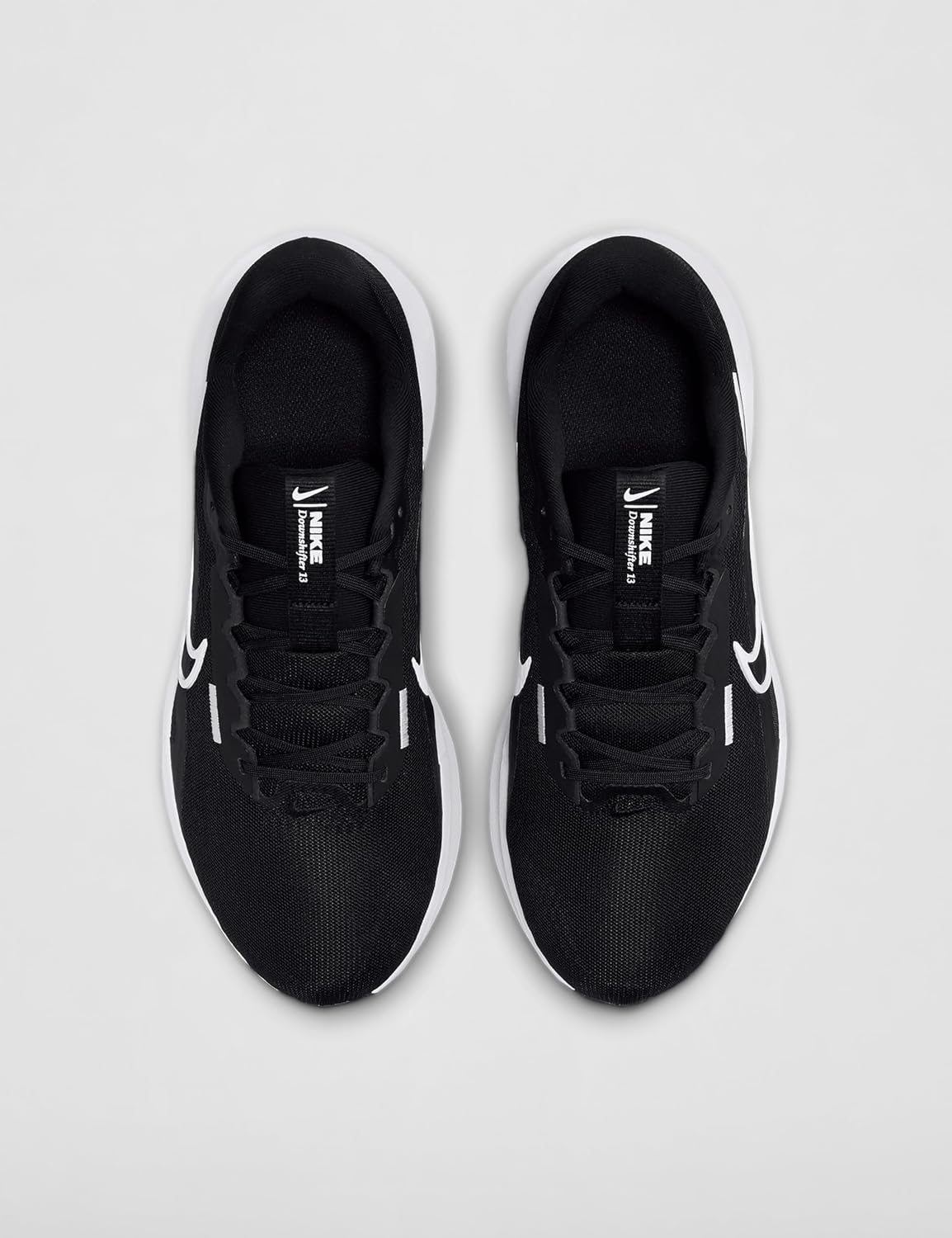 Detalle de Nike Downshifter 13 Sneaker for Men – Comfortable, breathable daily trainer