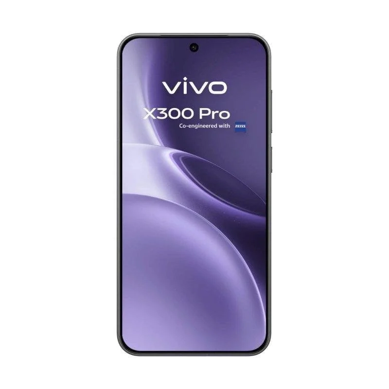 Thumbnail 1 de Vivo X300 Pro 5G de Vivo (16GB/512GB) con pantalla de 6,78" en negro