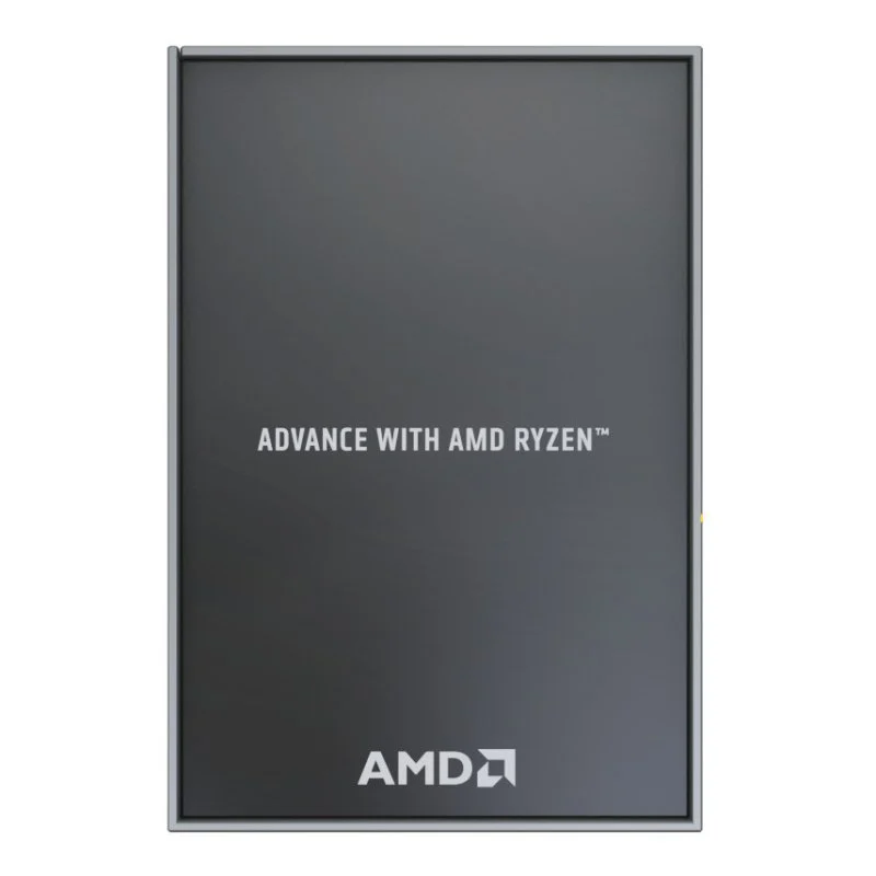 Thumbnail 2 de AMD Ryzen 9 7900X 4,7 GHz Box sin ventilador 🖥️