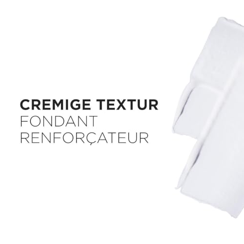 Detalle de Genesis Fondant Reinforcateur Conditioner von KÉRASTASE – Stärkt geschwächtes Haar (200 ml)