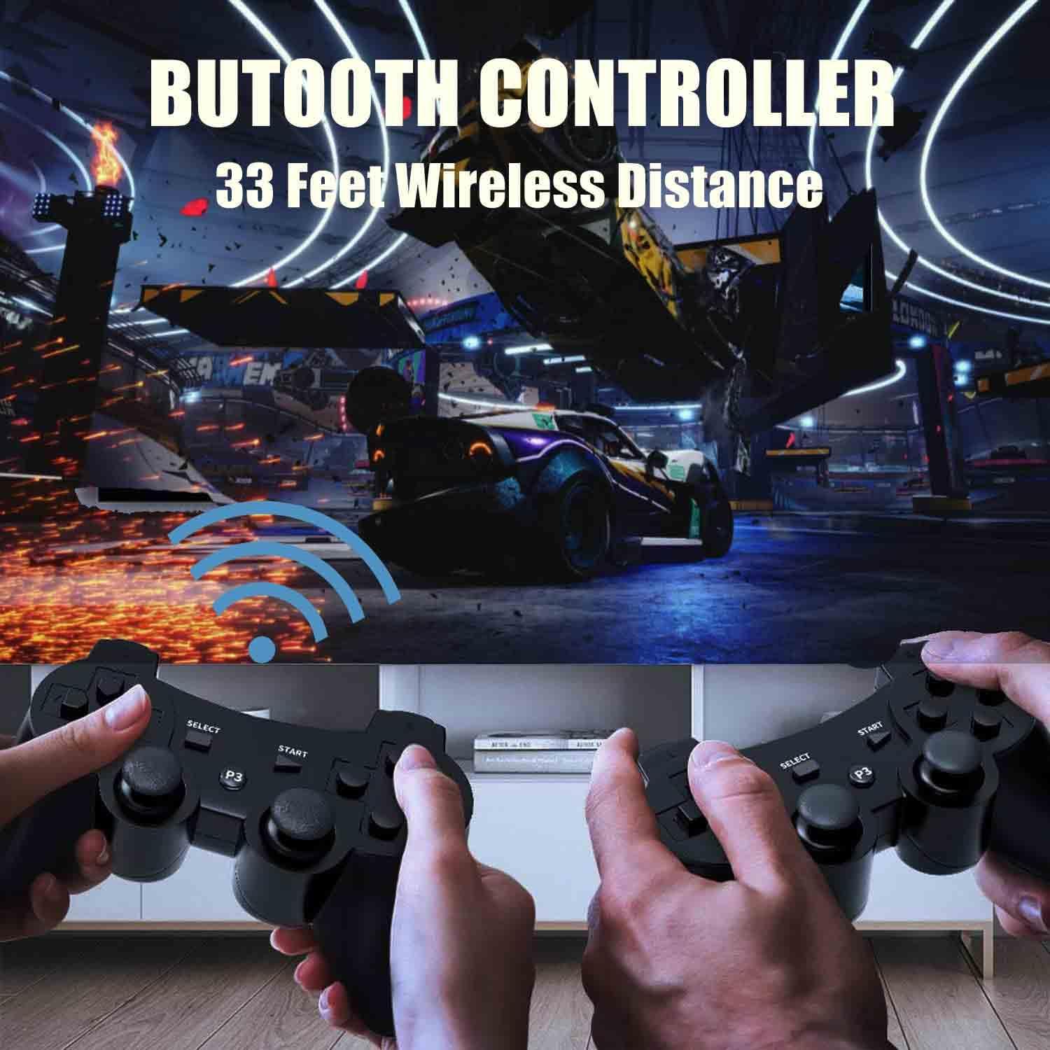 Thumbnail 4 de Sefitopher Joystick PS3 8 ore