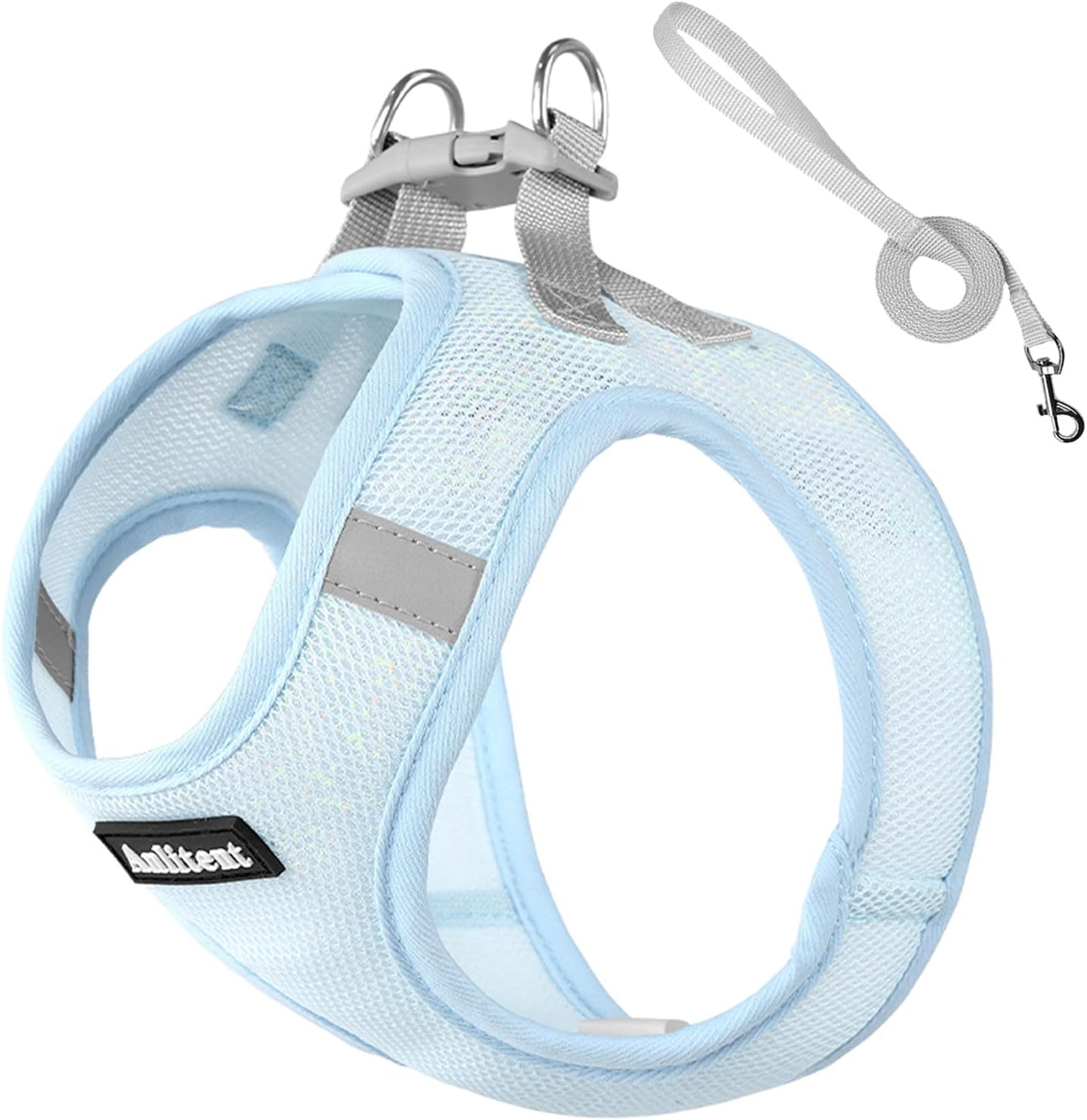 Detalle de Anlitent Step-in Air Harness S