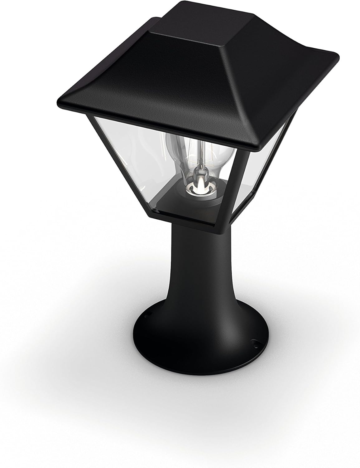Detalle 2 de Philips myGarden Alpenglow - Lámpara exterior casquillo E27 🌙