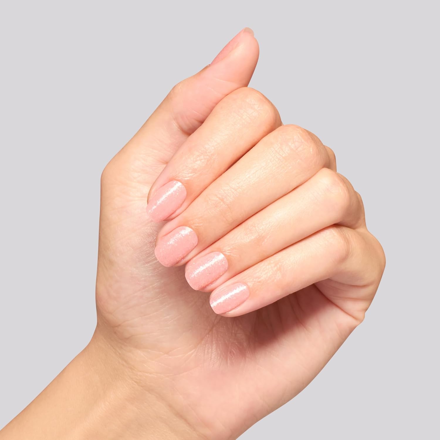 Detalle de OPI Infinite Shine Nail Polish OPI'm Dreaming Collection – Gel-Nagellack ohne UV-Lampe, 11 Tage Halt