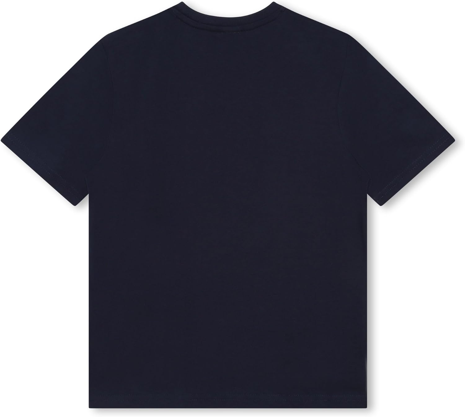 Detalle 2 de BOSS Tee Shirt in cotone per bambini 100% cotone