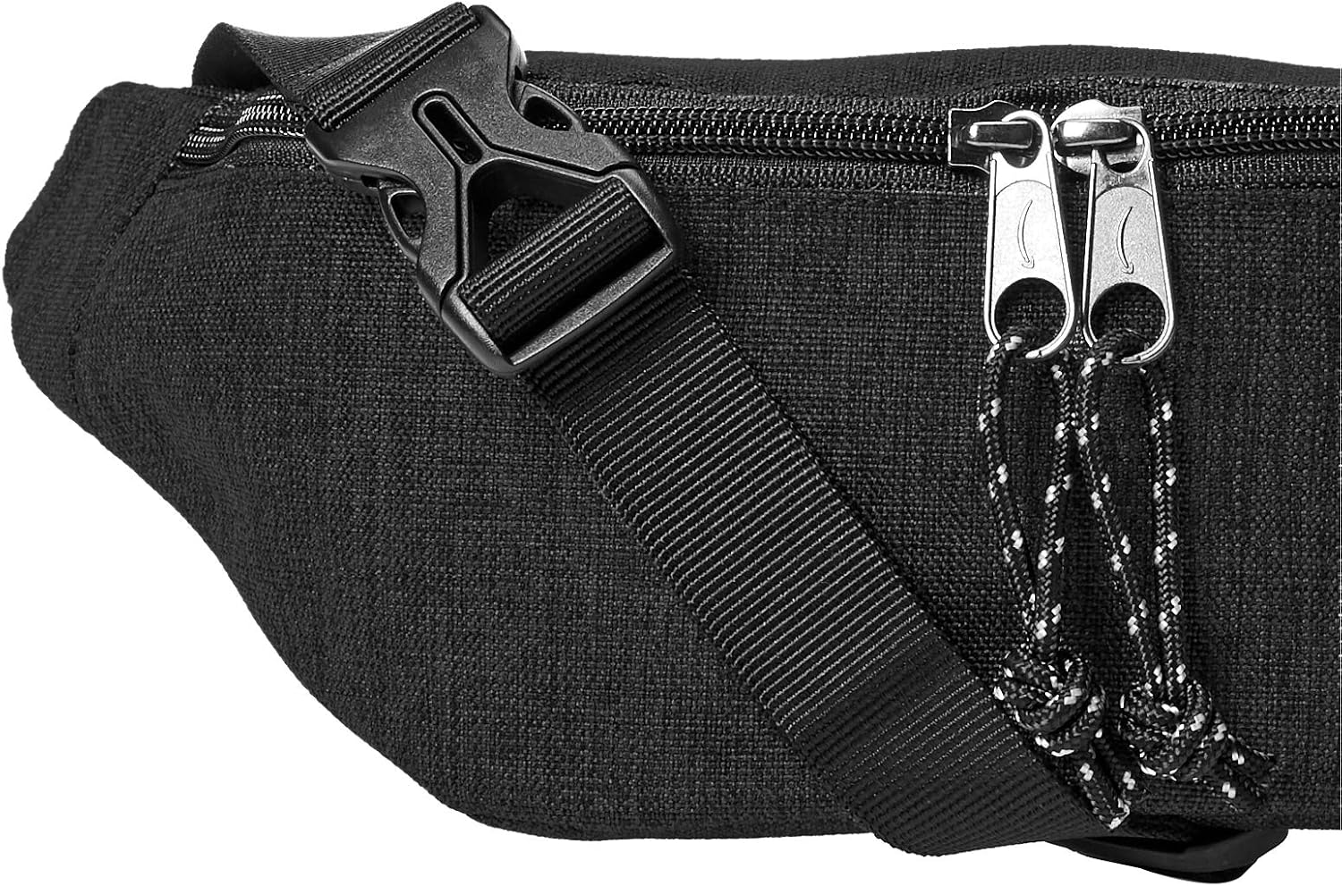 Thumbnail 6 de Amazon Basics Sac banane noir 2 L – Taille unique