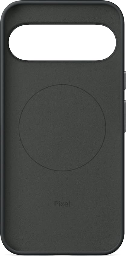 Detalle de Funda Pixelsnap para Pixel 10 Pro XL 🖤 Protección y Estilo