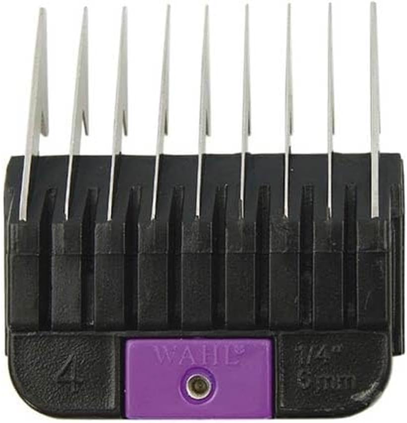Detalle 2 de Wahl Pro Pet Rialzo 22 mm ✂