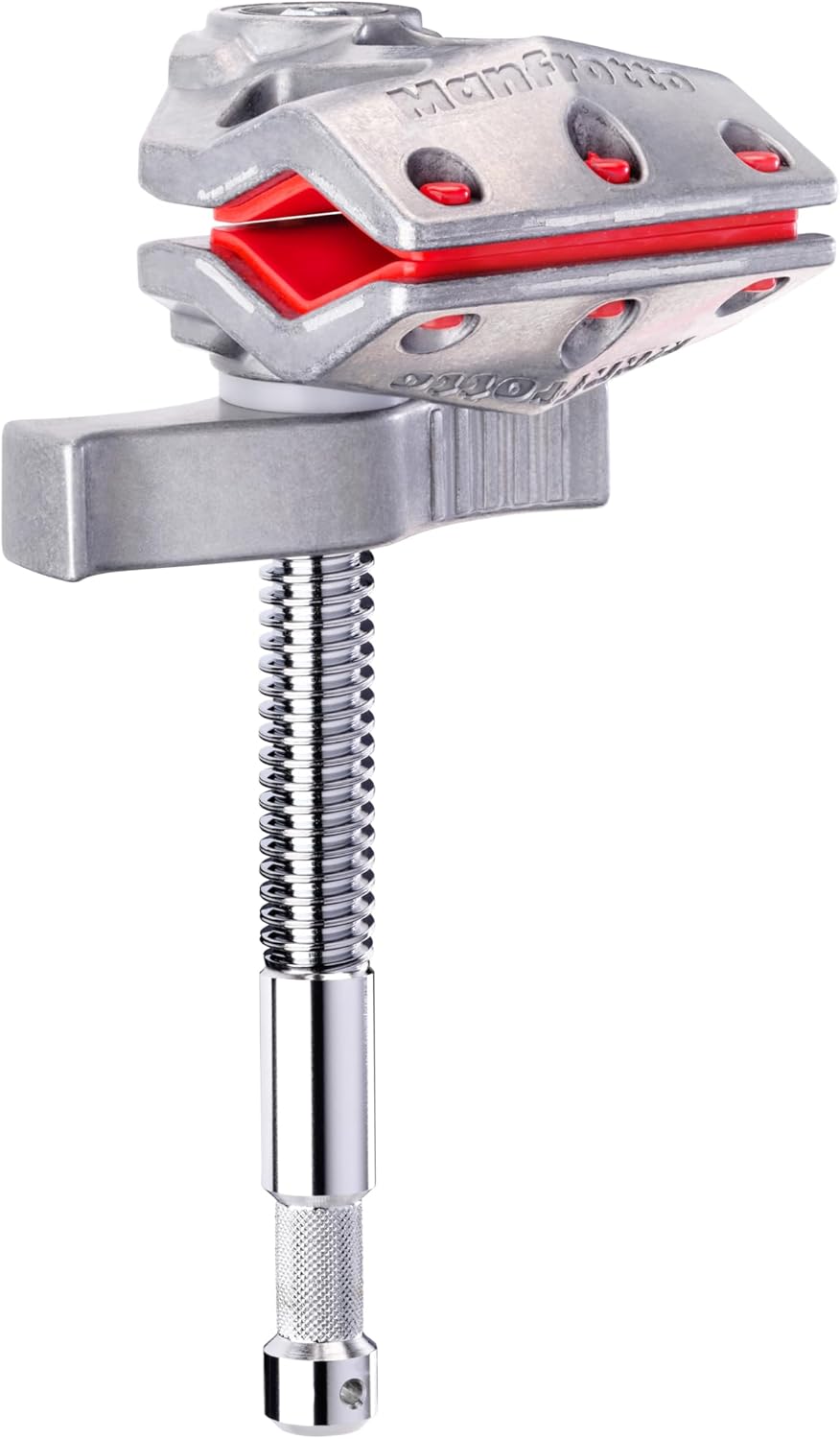 Thumbnail 1 de Manfrotto 2'' End Vice Jaw Clamp 5 cm 50 kg