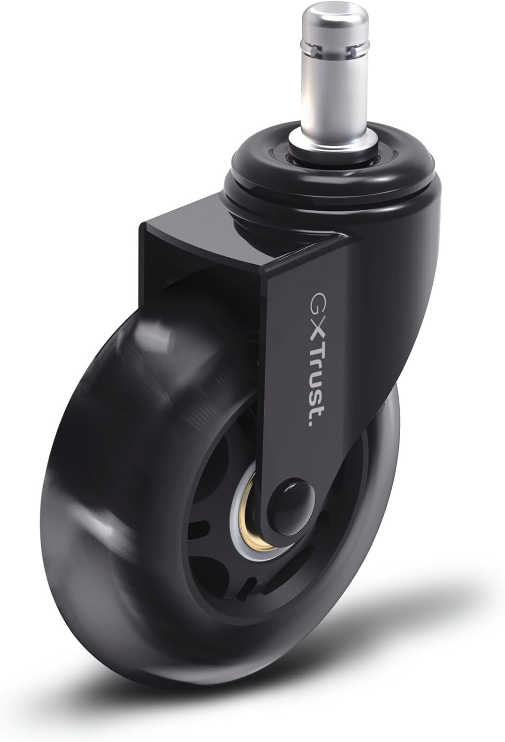 Thumbnail 5 de GXTrust 702 Roulette 75 mm pour chaise