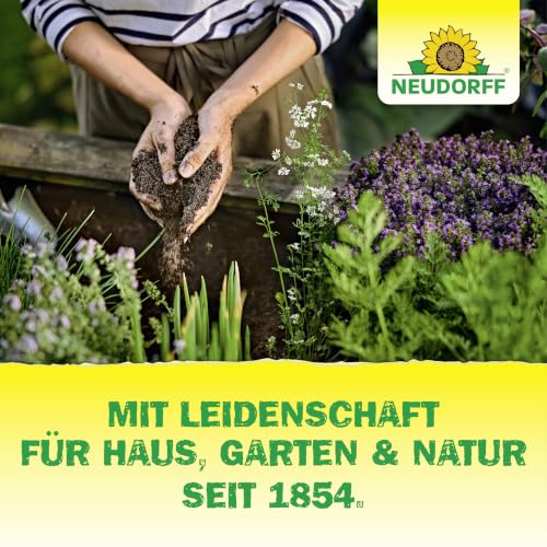 Thumbnail 6 de Neudorff Ferramol Schneckenkorn – Zuverlässiger Schutz vor Schnecken (2 kg)