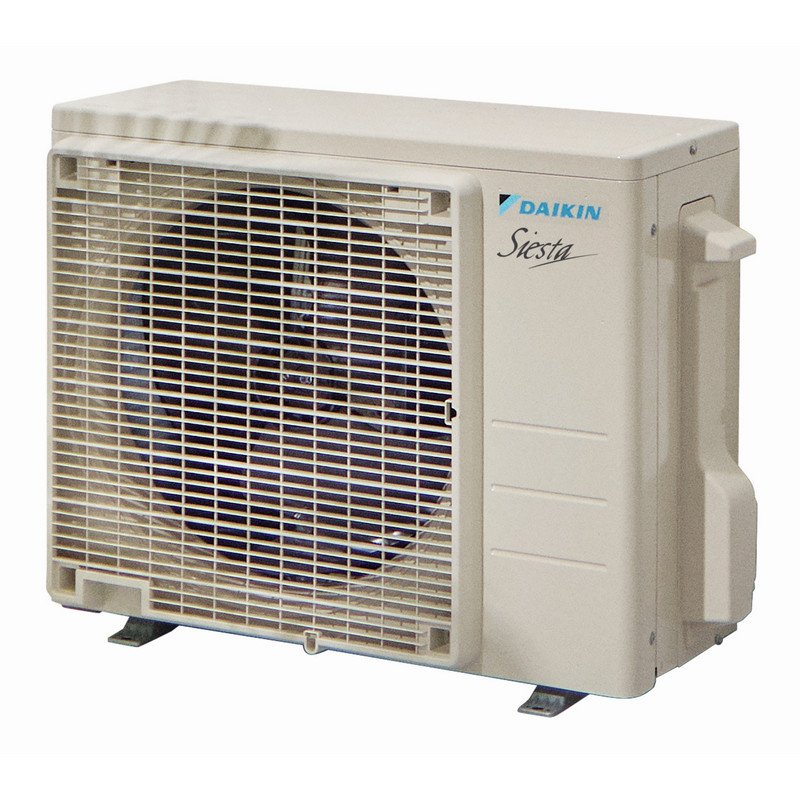 Thumbnail 1 de Daikin Siesta Sensira AXF35E Aire Acondicionado 2837 Frigorías
