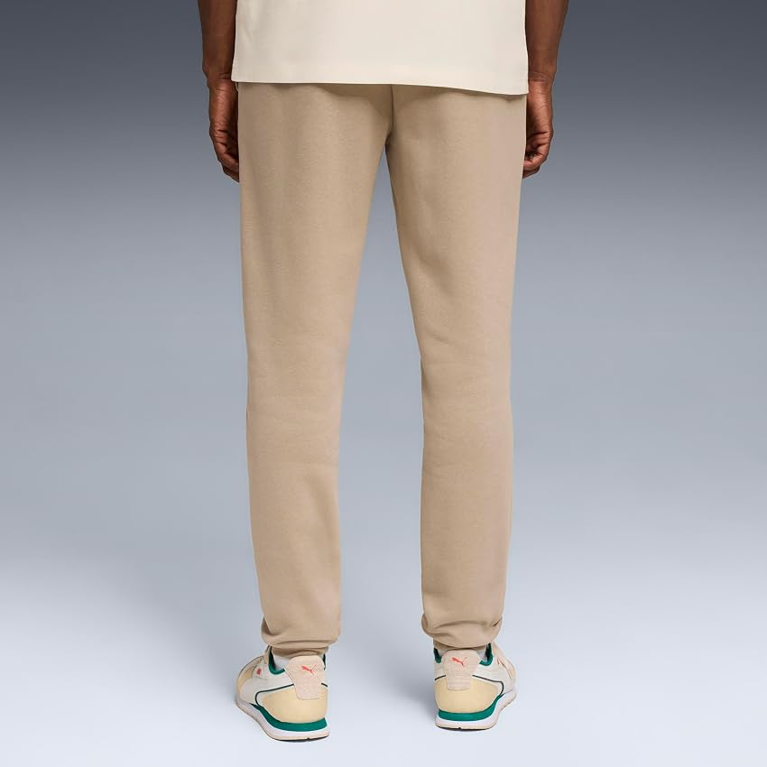Detalle 2 de PUMA ESS No. 1 Logo Pantalones deportivos talla S