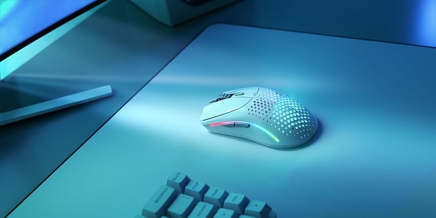 Thumbnail 6 de Glorious Model O 2 Wireless Ratón Gaming Inalámbrico 🖱