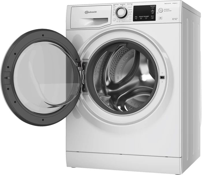 Thumbnail 8 de Bauknecht WATK Sense 9614 C Waschtrockner 9 kg