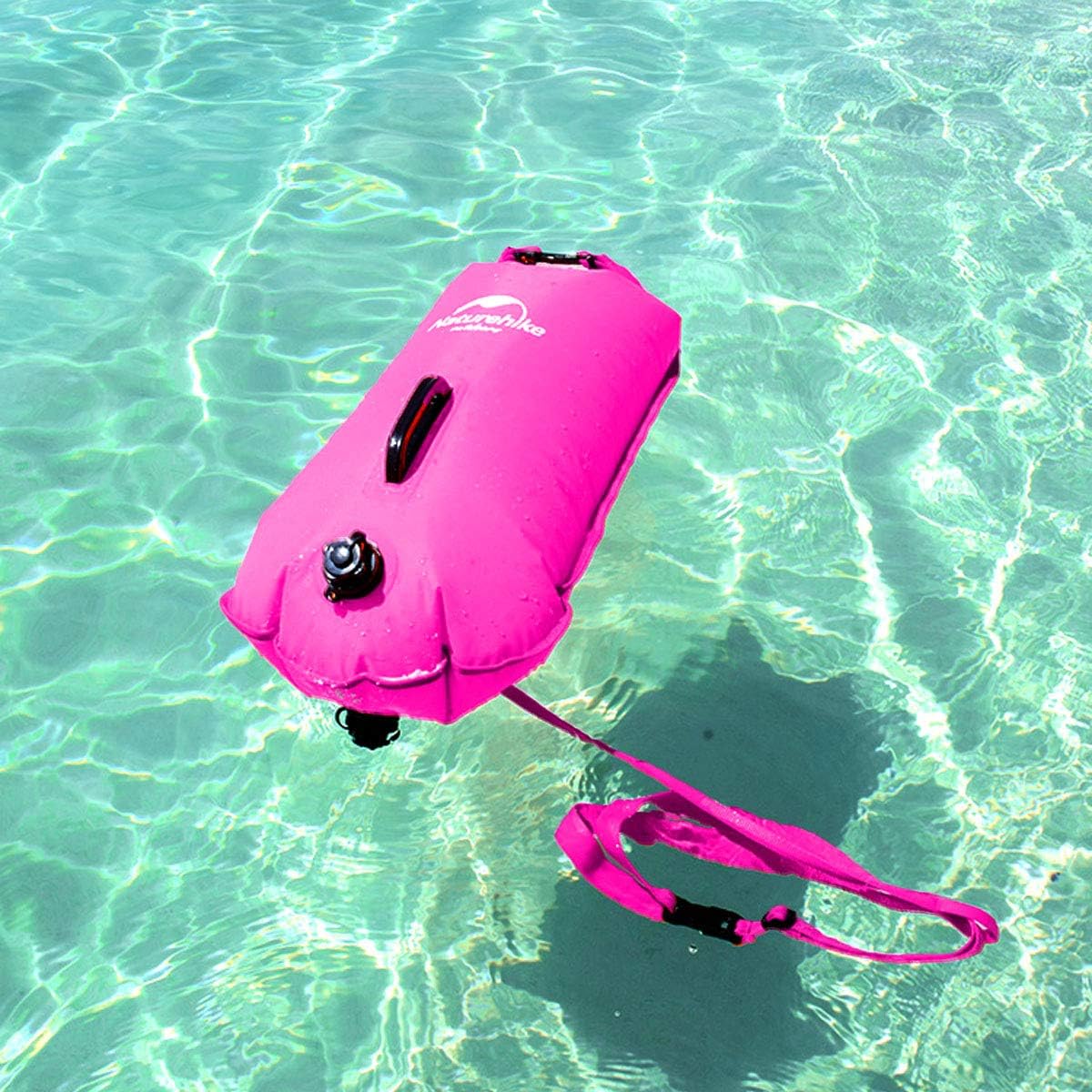 Thumbnail 2 de Naturehike Schwimmboje 18 l mit 2 Airbags