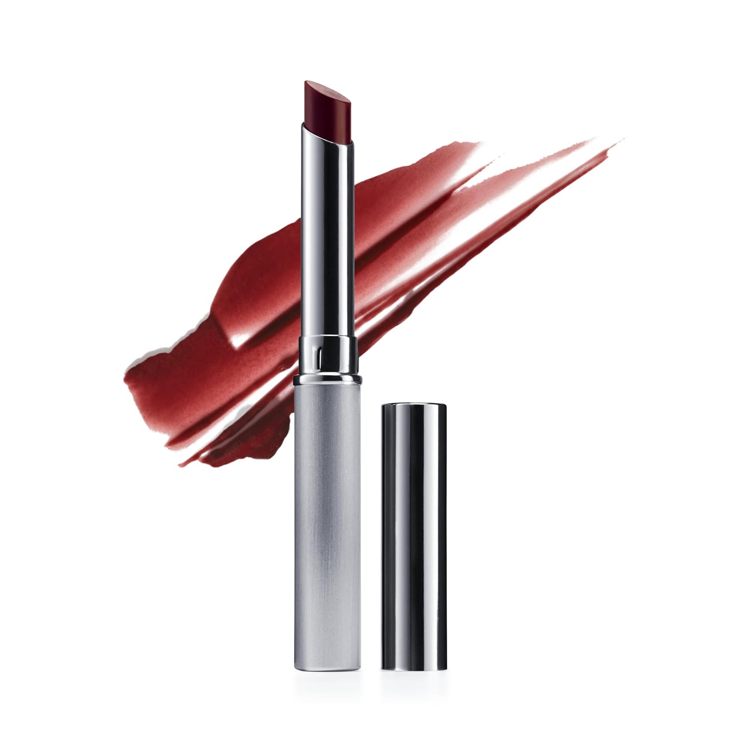 Detalle de Clinique Almost Lipstick Tinted Lip Balm in Black Honey