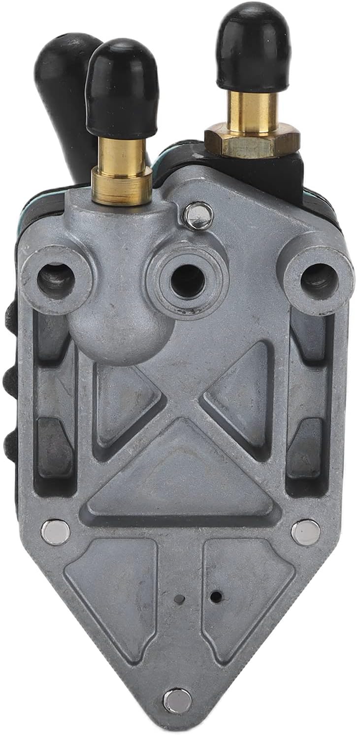 Thumbnail 6 de Aramox bränslepump för utombordsmotor i metall, kompatibel med Evinrude 25–140 HK