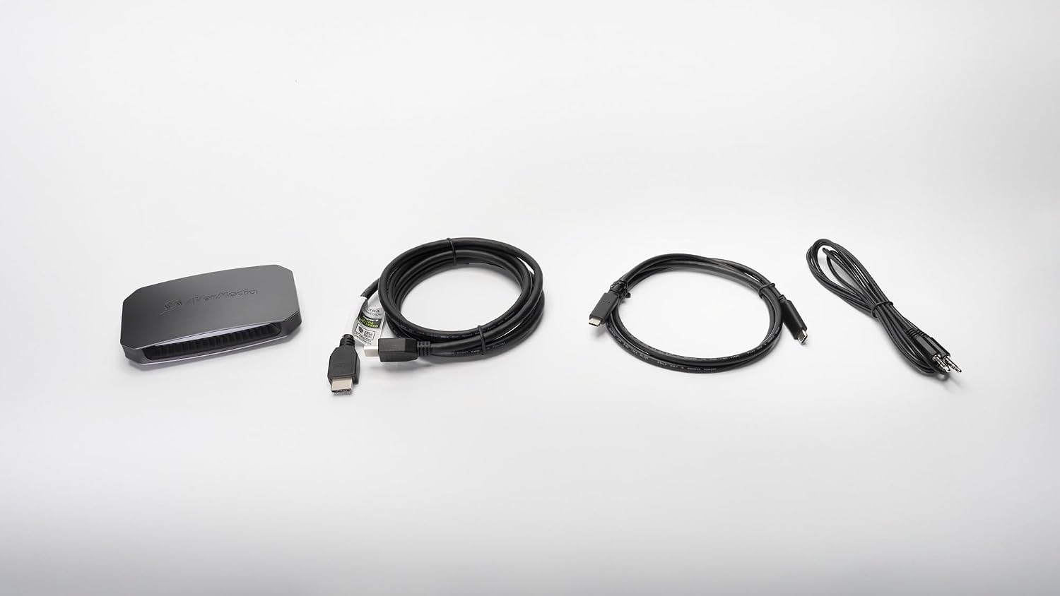 Detalle de AVerMedia Live Gamer ULTRA 2.1 GC553G2 HDMI 2.1対応 外付けキャプチャーユニット、4K144・VRR/HDRパススルー