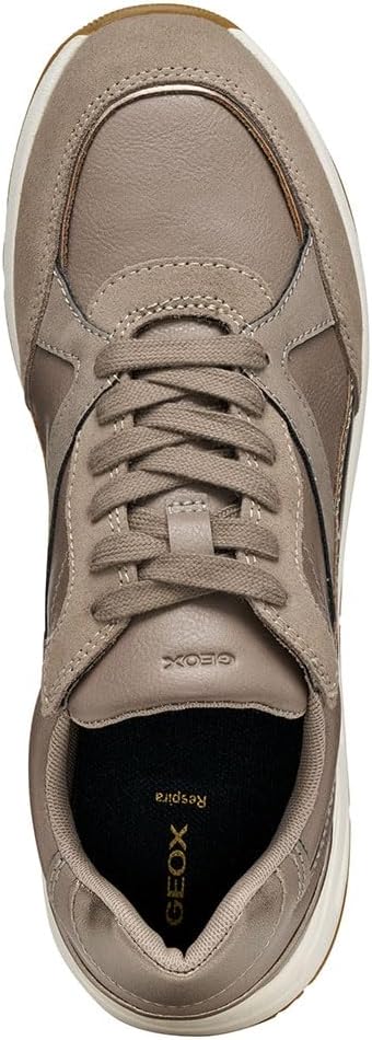 Thumbnail 4 de Geox D Bulmya: sneakers traspiranti da donna, stile daily e comfort ventilato