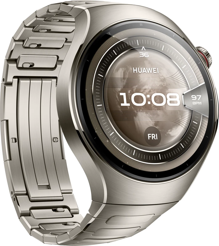 Thumbnail 4 de Huawei Watch 5 46 mm