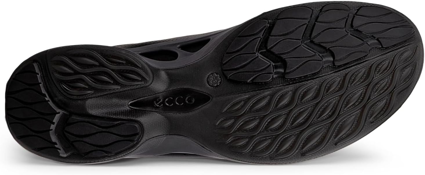 Thumbnail 2 de ECCO Herren Biom FjuelSneaker – bequemer Sneaker aus Vollnarbenleder mit DriTan-Technologie