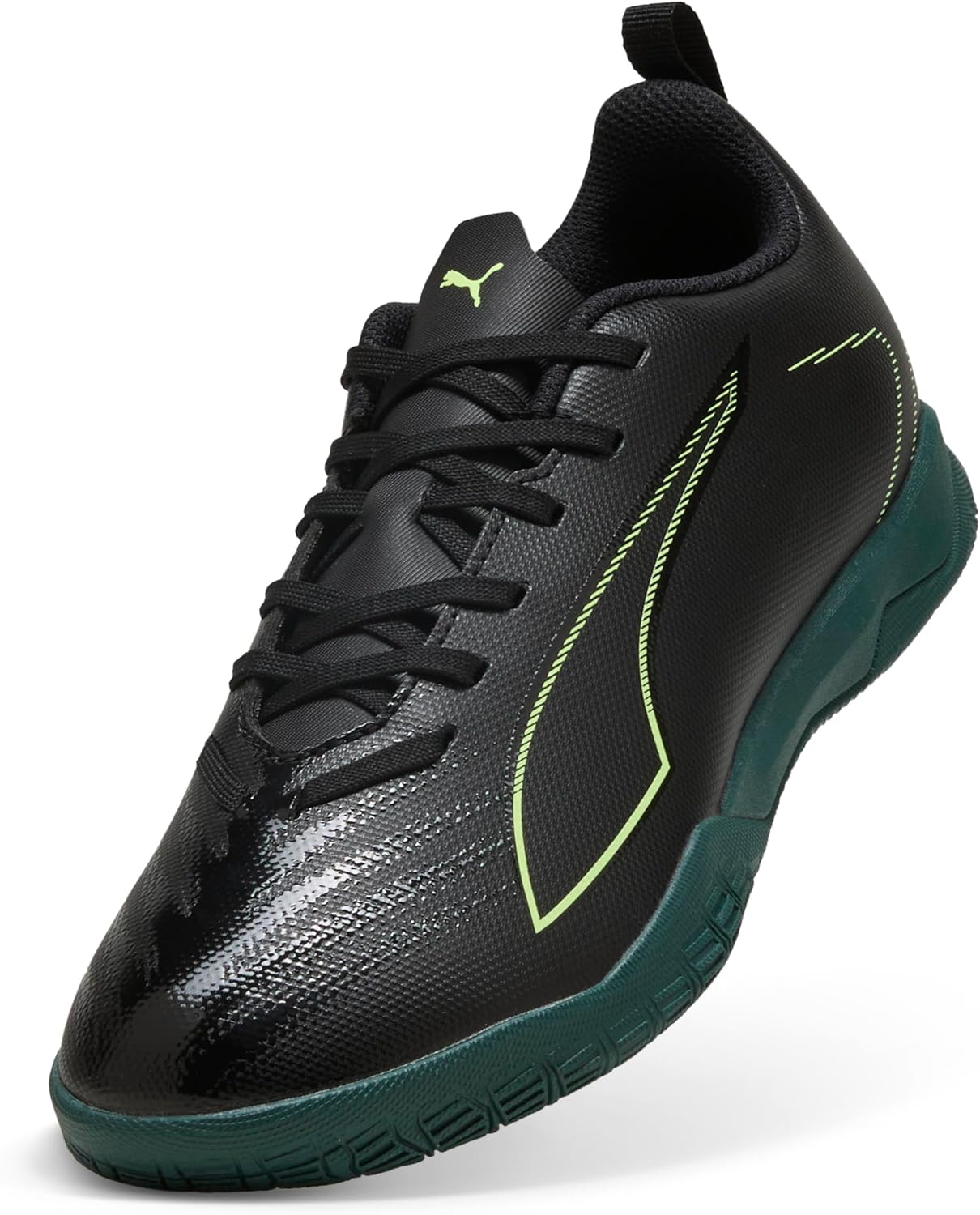 Thumbnail 5 de PUMA ULTRA 6 PLAY IT Jr chaussure de football