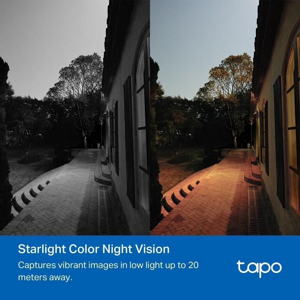 Thumbnail 6 de TP-Link Tapo C501GW 1080P 4G LTE outdoor security camera