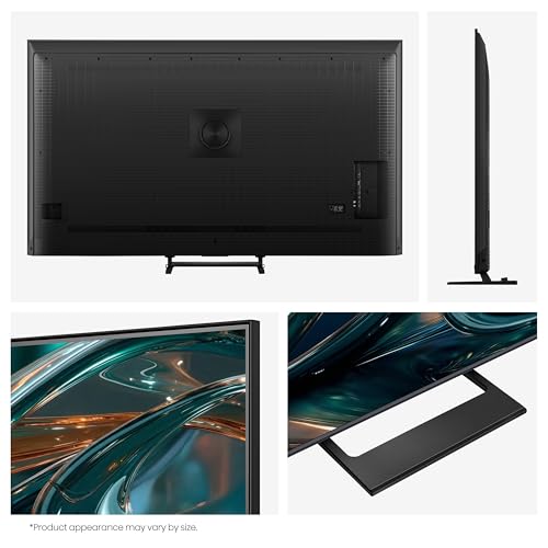Thumbnail 14 de Hisense 50" 50Q8STUK MiniLED 144Hz 4K Ultra HD AI Smart TV review