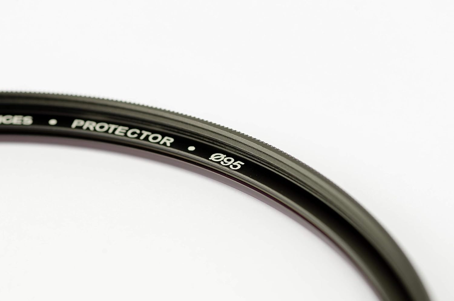 Detalle 2 de COKIN NUANCES UV & Schutzfilter ø95mm – zuverlässiger UV-Schutz für Ihre Linse
