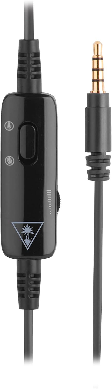 Thumbnail 3 de Turtle Beach Ear Force Recon 50X Kopfhörer Schwarz Grün