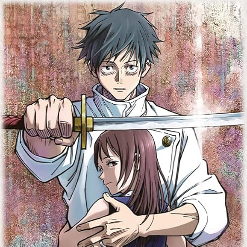 Detalle de Jujutsu Kaisen Colección Película Blu-ray 📀