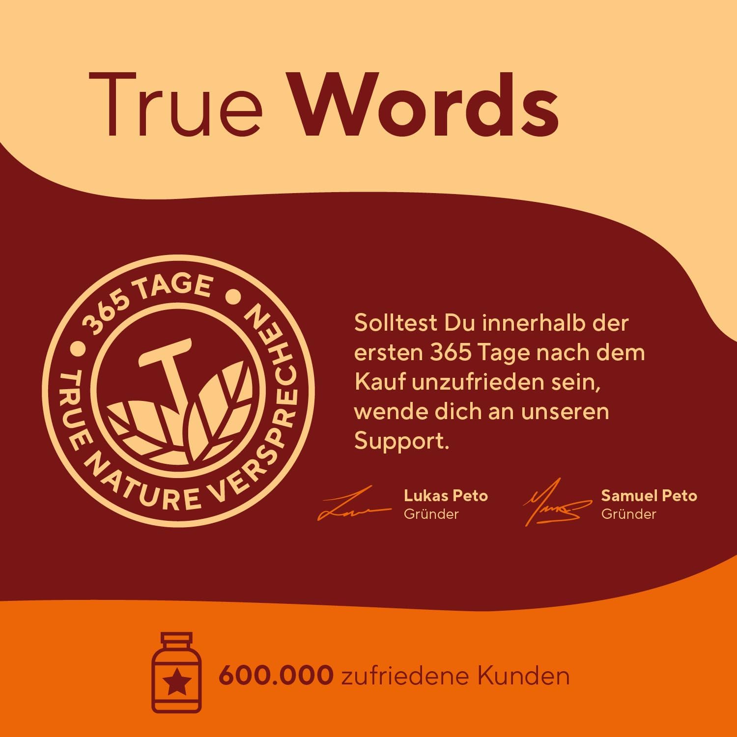 Detalle 2 de Safran Kapseln TRUE NATURE® mit Affron® – 150 Kapseln (30 mg/Tag) für psychische Funktion – vegan