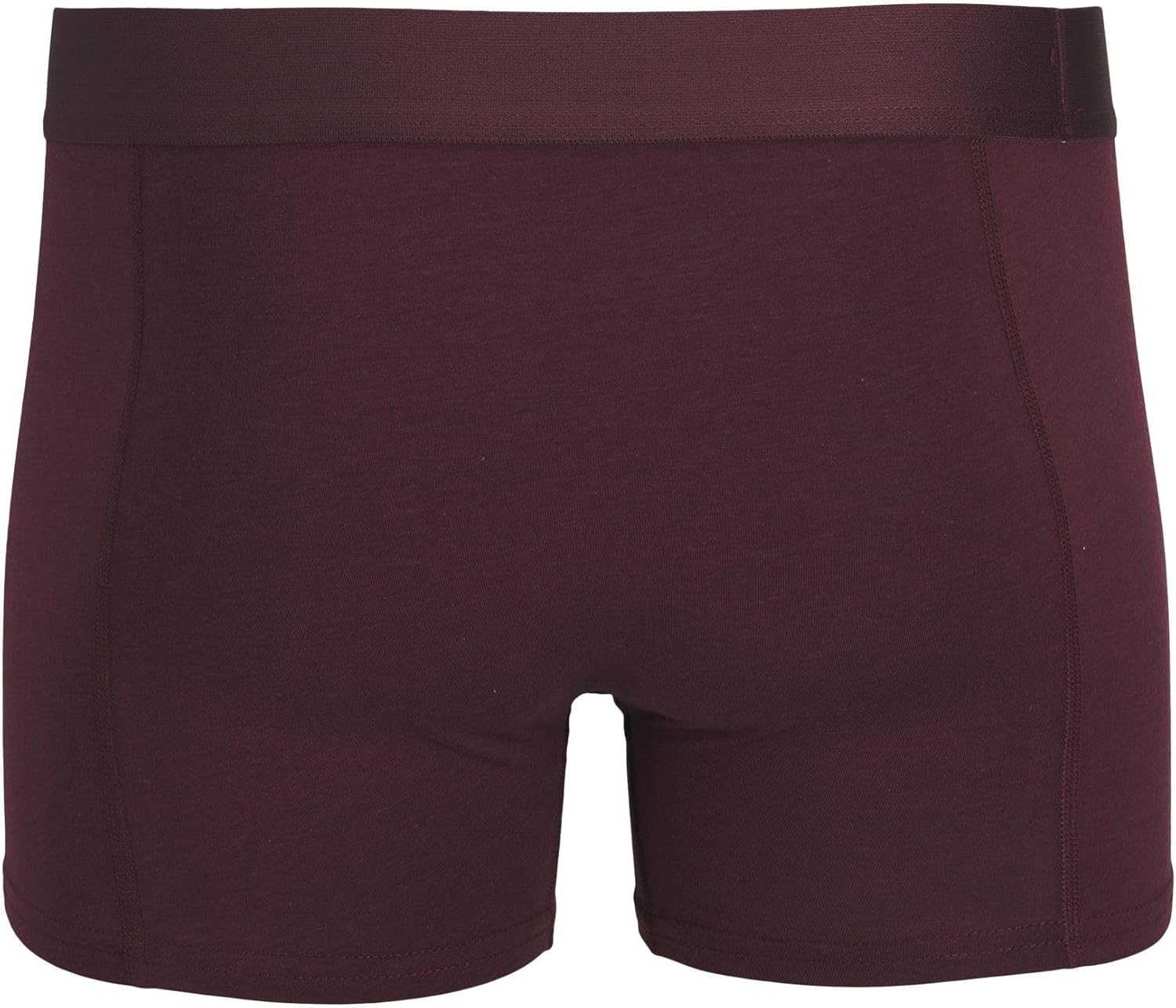 Detalle 2 de Jack & Jones Jacbasic Bamboo Trunks 3 Pack 1 taille S