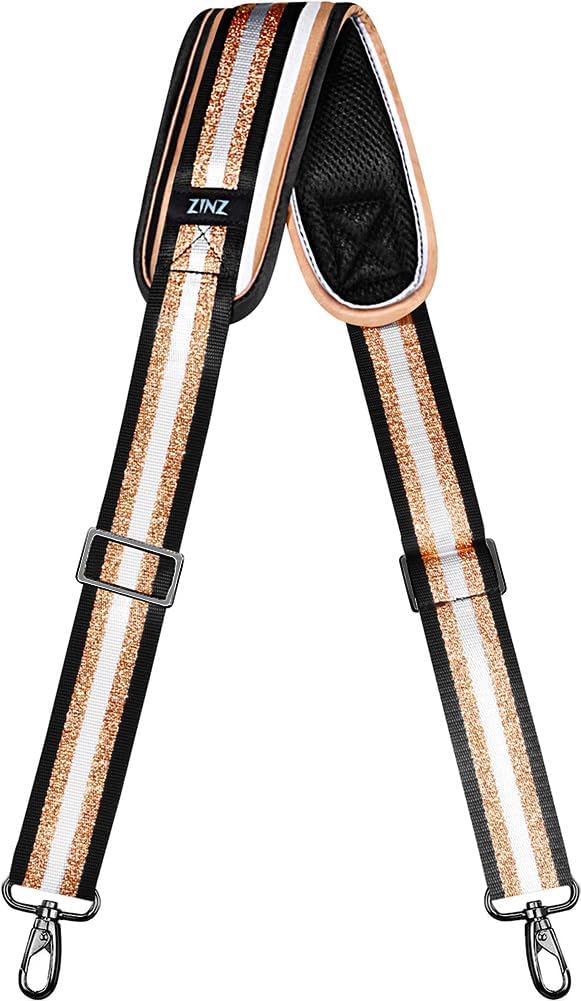 Detalle de ZINZ Verstellbarer Schultergurt 110–200 cm