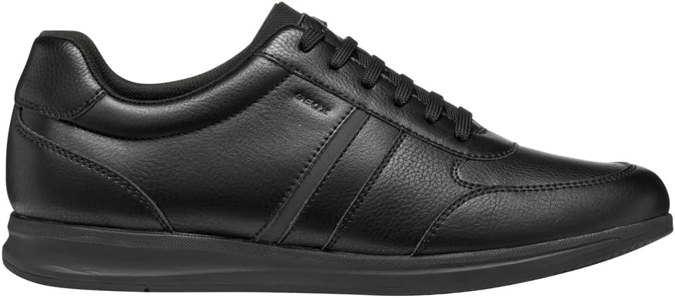 Detalle de Geox U Avery Scarpe da ginnastica Uomo