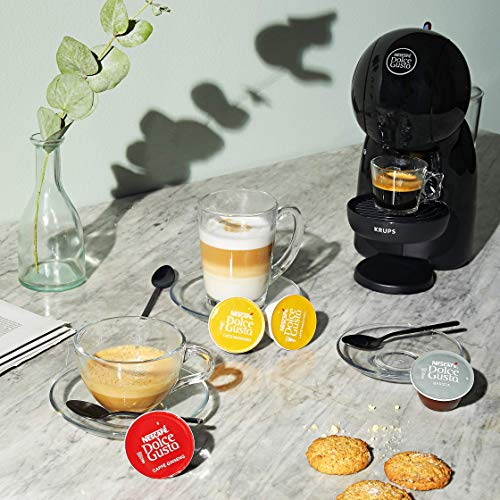 Thumbnail 6 de Krups Nescafé Dolce Gusto Piccolo XS: macchina espresso compatta, 15 bar, Hot & Cold